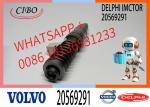 20569291 VOE20569291 BEBE4D28001 BEBE4D39001 BEBE4D07001 Common Rail Fuel
