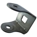 SPCC Metal Holder Customized Designed Precision Stamping Part with US 10/Piece
