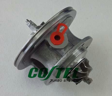 KP35 54359700005 54359880005 Turbo Turbocharger core FIAT Dobl Panda Punto Idea