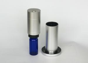 China Automatic Scent Diffuser Machine Delicate Aluminum Alloy Material factory