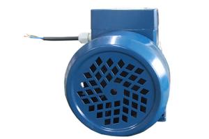 China Garden / Farm Irrigation Electric Motor Driven Water Pump 1000W 1 Inch QB80 Vortex factory