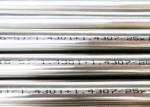 EN 10357 13 X 1.5MM Stainless Steel Sanitary Tubing , Metric Steel Tubing