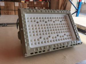 China Explosion Proof Led Lighting For Paint Booth Class 1 Division 1 50watt To 300watt factory