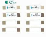 Automotive PPTC Resettable Fuse For Battery Protection