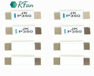 China Automotive PPTC Resettable Fuse For Battery Protection factory