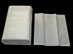 China Virgin Wood Pulp White Zero Bleaching Multifold bath Paper Towels factory