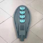 Aluminum Material Outdoor LED Street Lights Waterproof 80w - 300W SMD Chips
