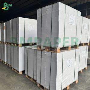 China 25gsm Translucent Wax Coated Paper For Soap Packaging 75 x 100cm Good Toughness factory