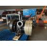 Buy cheap Gas Powered Engine Marine Turbocharger , Engine Parts Turbochargers Rust Proof from wholesalers