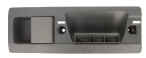 China Mercedes Sprinter 9017600061 Auto Body Parts Door Handle factory
