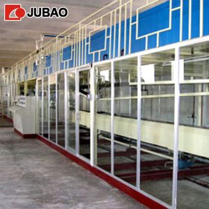 Automatic Customized Condom Dipping Line / Latex Dipping Machine