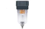 Air Preparation Units and Accessories Air Filters