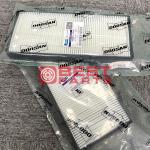 Diesel Engine Spare Parts Air Condition Filter 400401-00357 For Doosan Daewoo