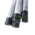 The High Strength and Corrosion Resistance of Stainless Steel Casing for Water