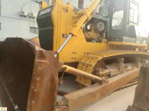 China 2016 Year 37T Shantui Sd32 Bulldozer 37.5T With Single Shank Ripper factory