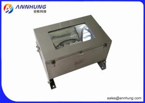 China LED Obstruction Light / Aviation Warning Lights Strong Efficiency Transmission factory