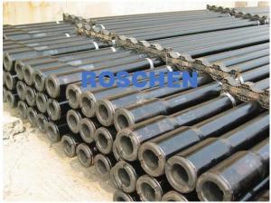 China Heavy Weight Drill Pipe 3 1/2inch 26.10 Lb ft Connection NC-38 factory