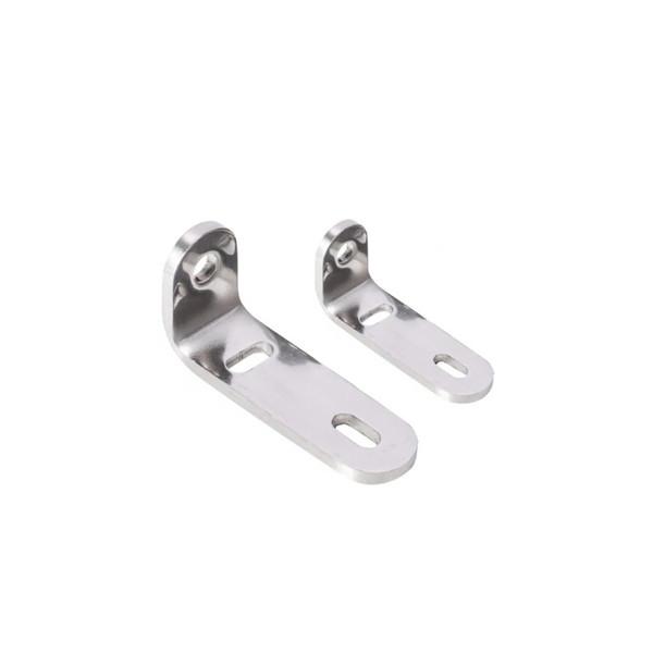 Custom Metal Brackets Precision Stamping Sheet Metal Fabrication Mounting