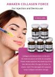 Stalidearm Facial Care Face Moisturizing Skin Firming Meso Serum Anti Wrinkles