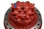 OEM Standard Travel Motor Assy Kayaba Final Drive MAG-170VP MAG-230VP