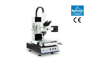 China Metallographic Microscope factory
