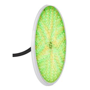 China Fully Resin Filled LED Pool Light -20~40℃ Temperature Range factory