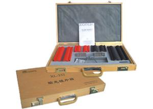 China Ophthalmology Equipment Optical Trial Lens Set , Optical Frame factory