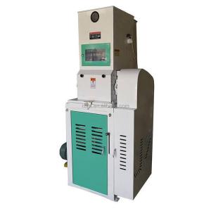 China MLGT15 Small Paddy Husker Dehusker Machine Mini Rice Huller For Rice Mill factory