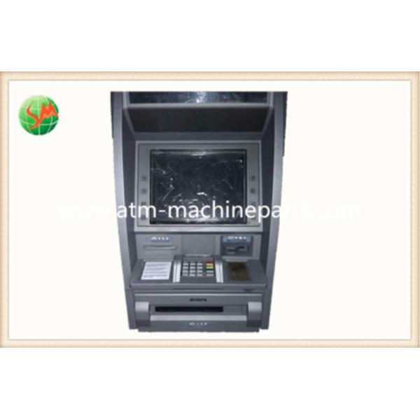 Bank Machine Hyosung Atm Parts 5600t Whole Atm 5600 With Cash Dispenser Hcdu Gcdu