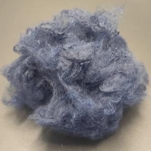 China Virgin Fiber Grade Colorful 100% Polyester Material Performance factory