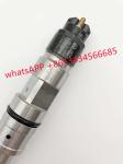 0445120266 Genuine Bosch Injectors For WEICHAI WP12 DLLA148P2222 0433172222