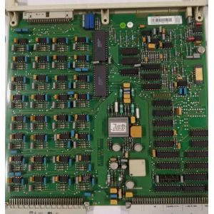 DSAI 110 57120001-DP ABB Analog Input Board