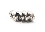 MR52ZZ Deep Groove MR Series Ball Bearing 2*5*2.5mm High Speed For Motors