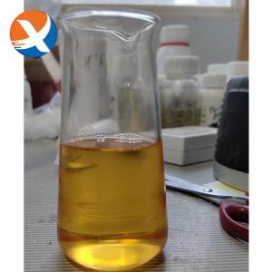 China Mining Copper Ore Gold Flotation Chemicals Collectors For Beneficaition factory