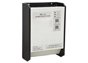 China Industrial Single Phase Lightning Protector Box Surge Protector 220V 40KA factory
