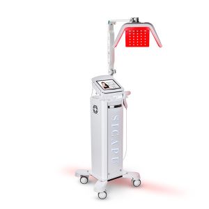 Low Level Light Therapy Hair Laser Machine For Hair Growth