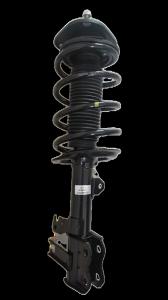 China TB032 920222 Suspension Shock Absorber for New Emgrand Front Left factory