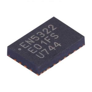 China Intel Altera EN5322QI QFN-24 Power Management ICs Specialized PMIC factory
