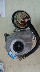 China 2005-07 K.H.Deutz Industrial K04 Turbo 53049880087, 04299166KZ, 04298276KZ, 04297601KZ factory