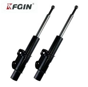 China Mercedes Benz Industrial Hydraulic Shock Absorber Lingte 906 Front Engine Strut Shock Absorber factory
