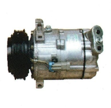 ALA21043 Opel Astra2.2i AC COMPRESSOR PXV16 AC COMPRESSOR 8600,8617,8631 AC Compressor