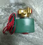 ASCO 8262H114LT Solenoide Valve For Criogenic Fluids 220volts 60HZ