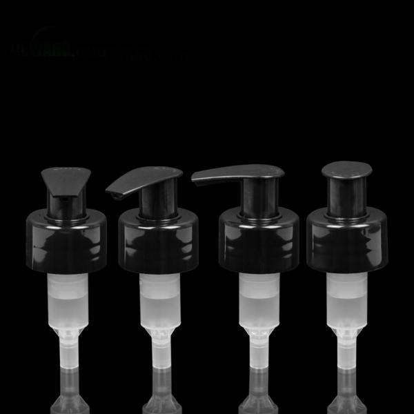 24 410 28 415 Spring Cosmetic Lotion Pump Dispenser Touchless Liquid Hand Wash