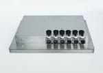 Flat Panel Capacitive Touch Stainless Steel Panel Pc 1280*1024 Full Ip65
