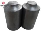 40Cr Threaded Bar Coupler , 12mm Mechanical Rebar Splice Connector