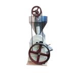 Screw Press Oil Expeller , Vegetable Oil Press Machine Grains Castor