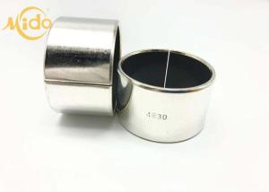 China 07177-04530 Hydraulic Spare Parts Excavator Dozer Cylinder Bushing factory