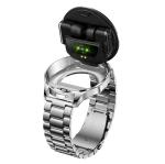 T98 Transform Your Business with TWS Smart Watch The Most Advanced Wearable