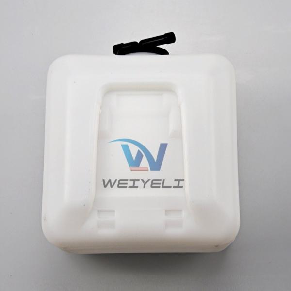 086-1507 086-1713 Coolant Expansion Tank For CAT Auxiliary Kettle E305.5/306E