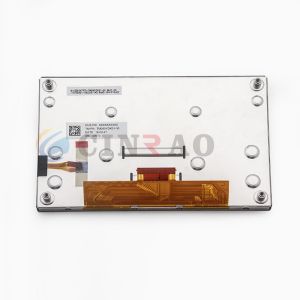 China 8.0' TFT LCD Display Screen TM080YDK01-00 LCD Panel Car GPS Navigation factory